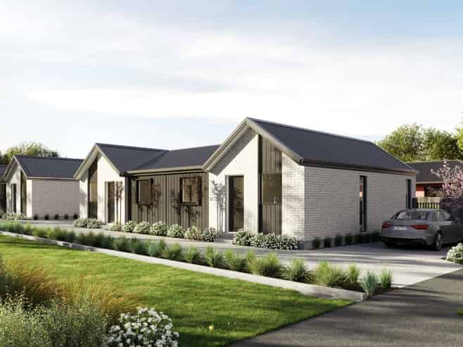 4/66 Centennial Avenue, Riccarton