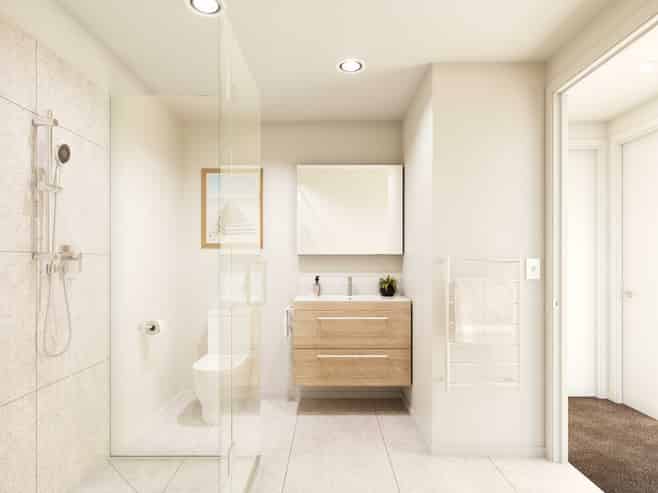 4/66 Centennial Avenue, Riccarton