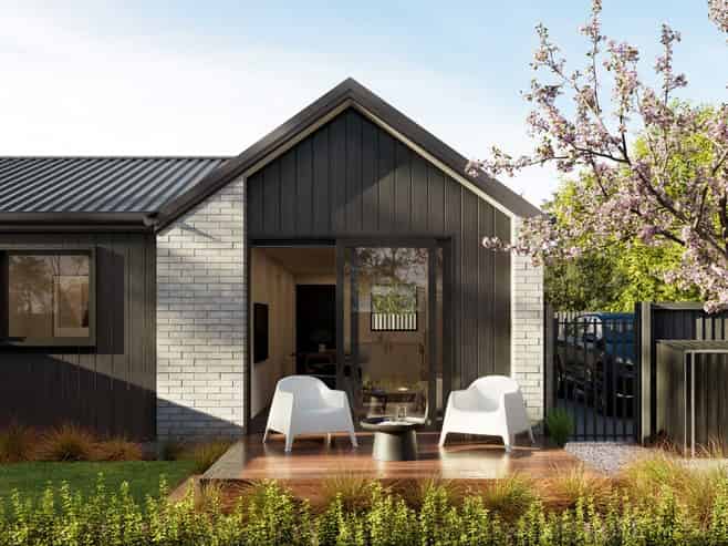 4/66 Centennial Avenue, Riccarton