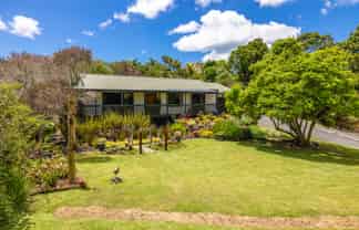 40 Ridge Road, Oneroa