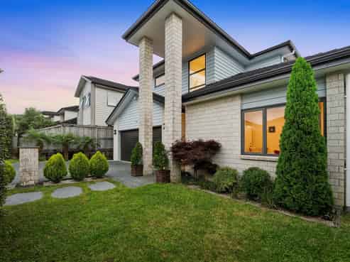 117 Flat Bush School Road, Flat Bush