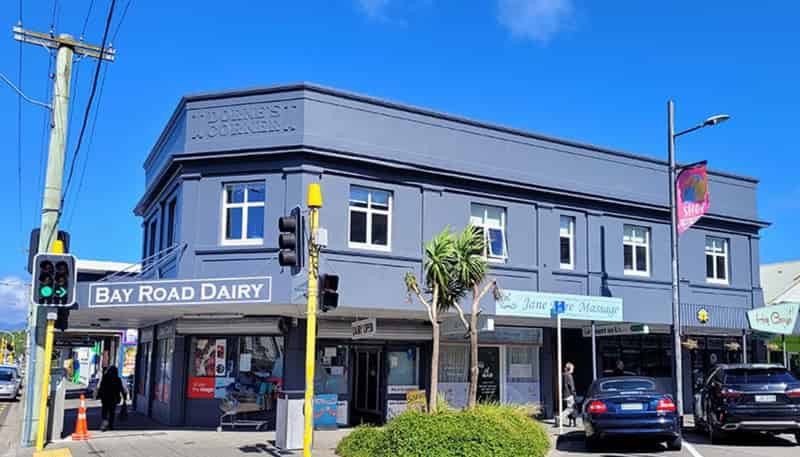 Level 1/13 Bay Road, Kilbirnie