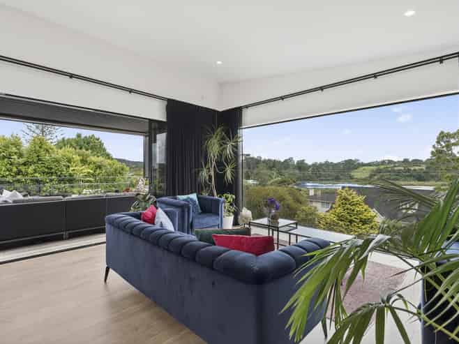 115 Kaipara Portage Road, Riverhead