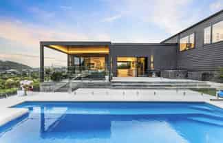 115 Kaipara Portage Road, Riverhead