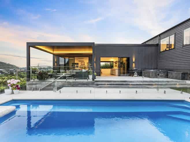 115 Kaipara Portage Road, Riverhead