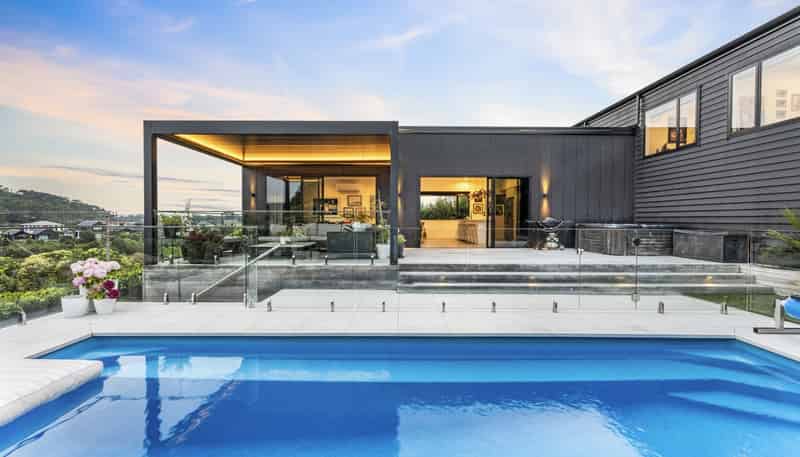 115 Kaipara Portage Road, Riverhead