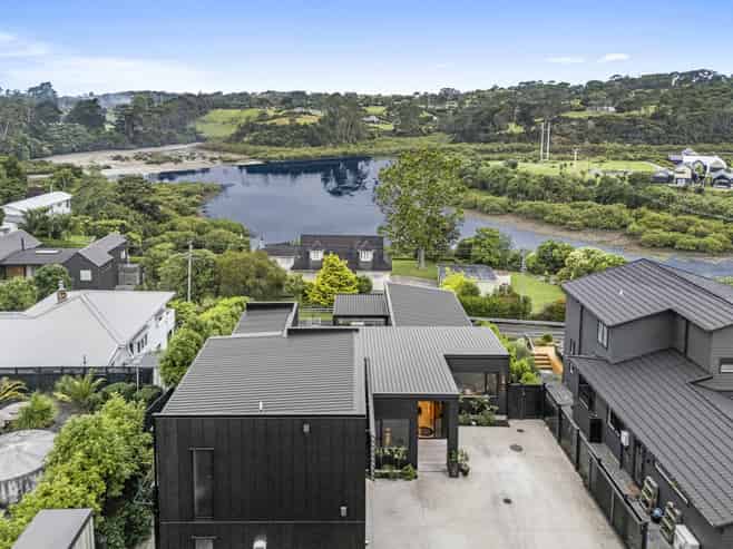 115 Kaipara Portage Road, Riverhead