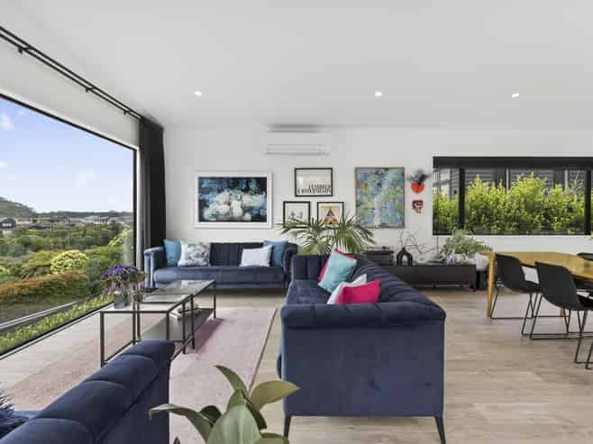 115 Kaipara Portage Road, Riverhead