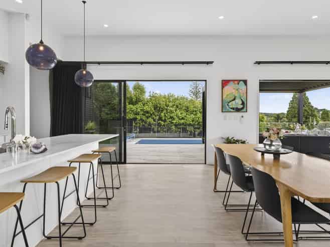 115 Kaipara Portage Road, Riverhead