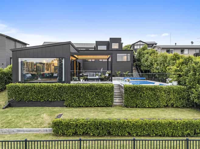 115 Kaipara Portage Road, Riverhead