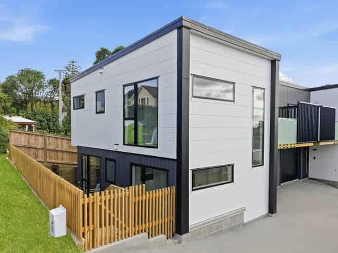 5D Orne Street, Torbay