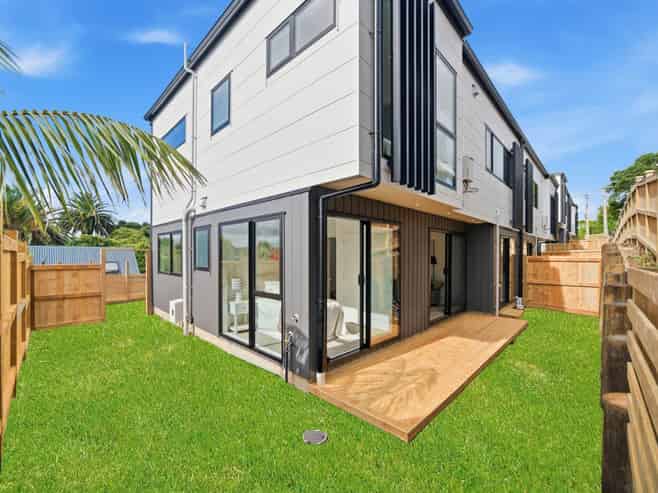 5D Orne Street, Torbay
