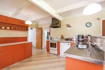 159 Hautapu Street, Taihape