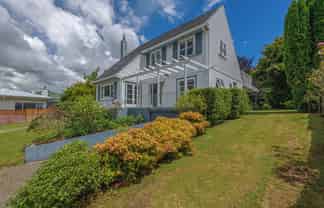 159 Hautapu Street, Taihape