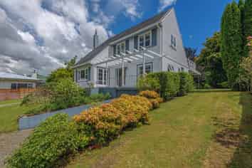 159 Hautapu Street, Taihape