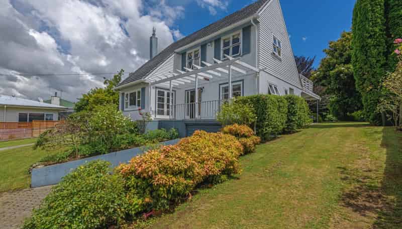 159 Hautapu Street, Taihape