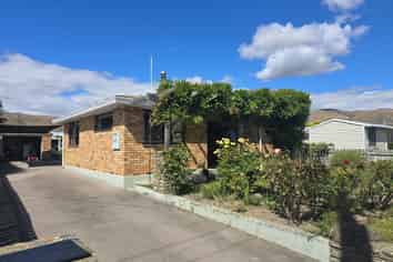 39 Lindis Crescent, Otematata