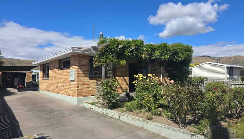 39 Lindis Crescent, Otematata