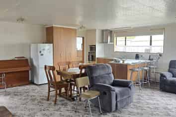 39 Lindis Crescent, Otematata