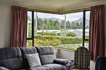 39 Lindis Crescent, Otematata