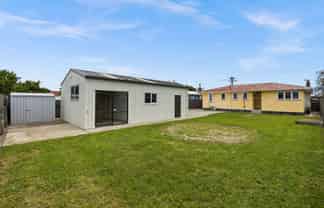 19 Alexander Avenue, Onekawa