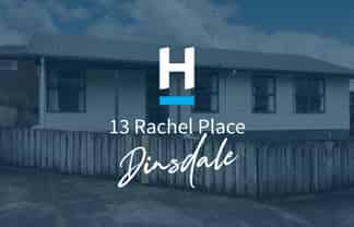 13 Rachel Place, Dinsdale