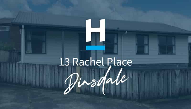13 Rachel Place, Dinsdale