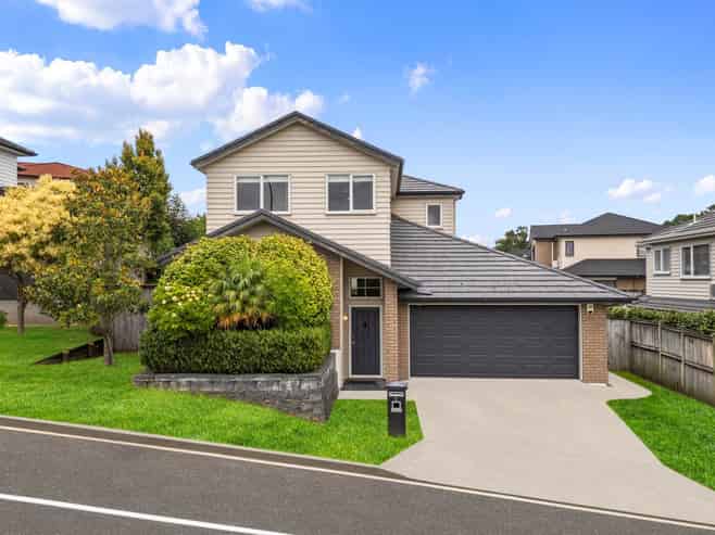 5 Viera Drive, Flat Bush