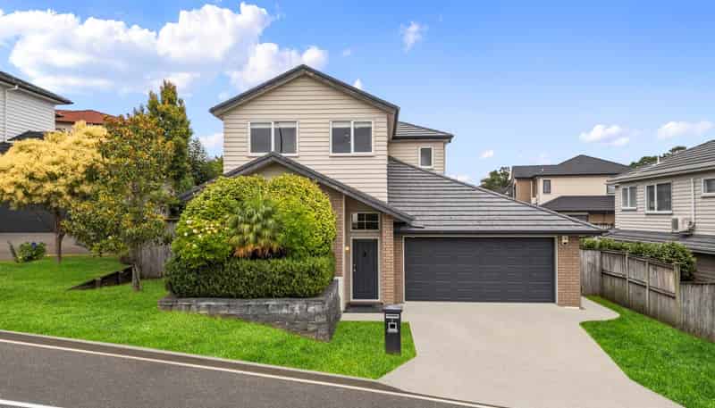 5 Viera Drive, Flat Bush