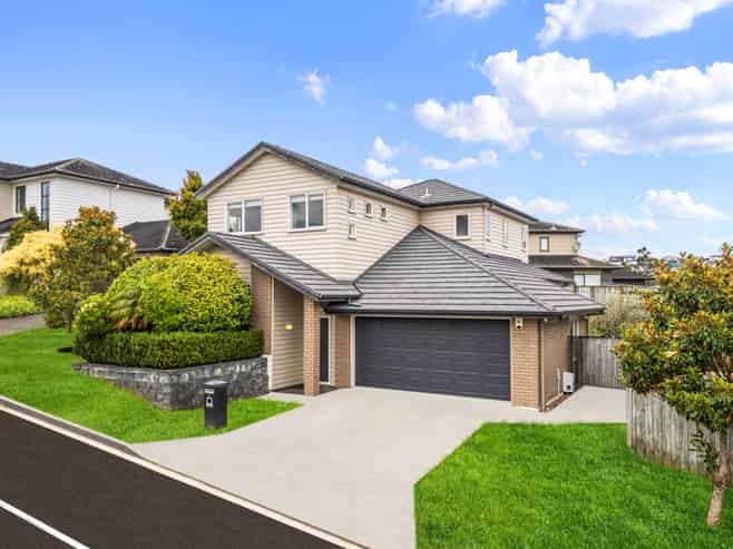 5 Viera Drive, Flat Bush