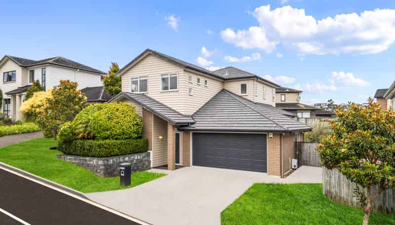 5 Viera Drive, Flat Bush