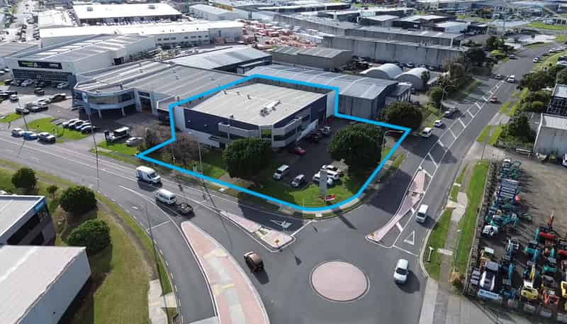 130 Cryers Road, East Tamaki