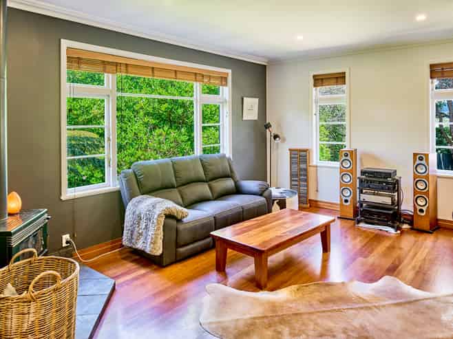 1 Victory Crescent, Tawa