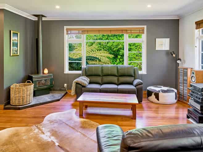 1 Victory Crescent, Tawa