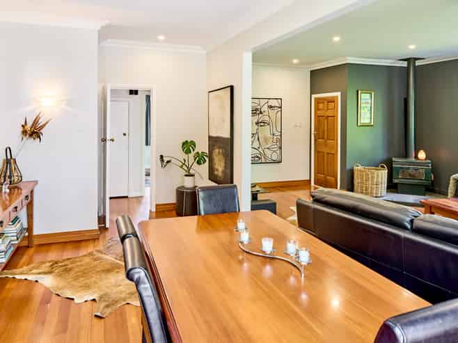 1 Victory Crescent, Tawa