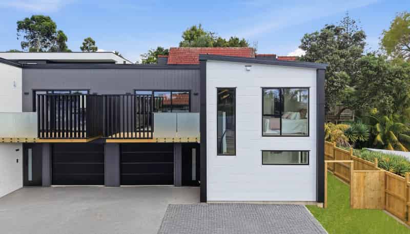 5A,B,C,D Orne Street, Torbay