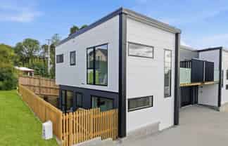 5A,B,C,D Orne Street, Torbay