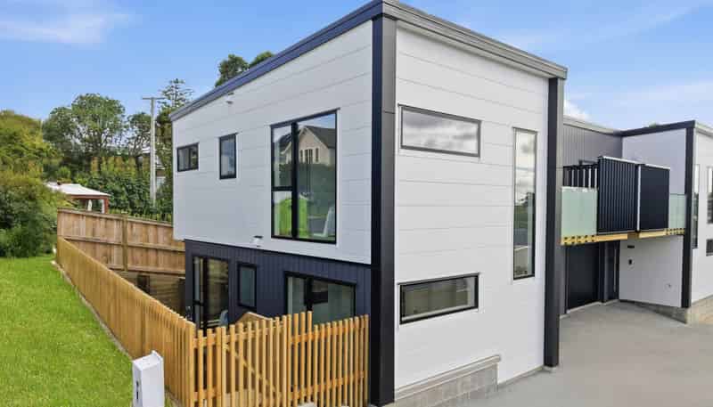 5A,B,C,D Orne Street, Torbay