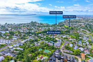 5A,B,C,D Orne Street, Torbay