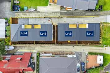 5A,B,C,D Orne Street, Torbay