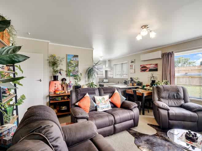 34A Waimarie Street, Nawton