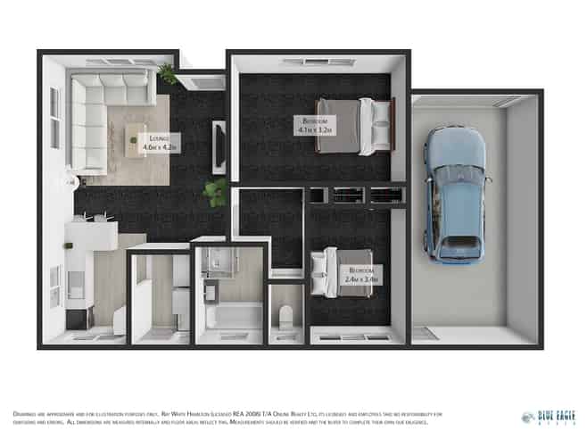 34A Waimarie Street, Nawton