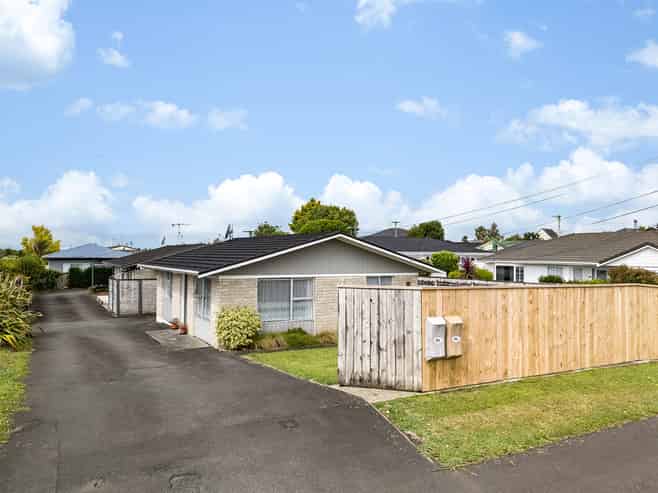 34A Waimarie Street, Nawton