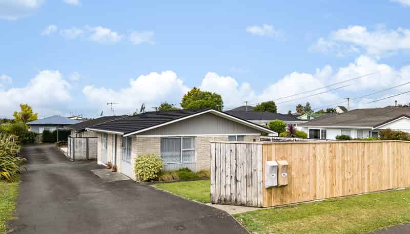 34A Waimarie Street, Nawton