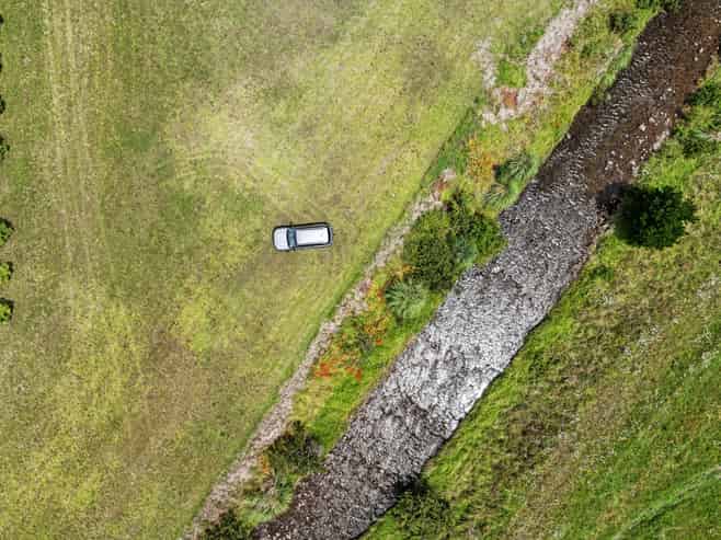 30B Thompsons Track, Aongatete