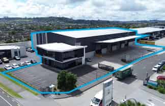 Absolute A-Grade + Existing Racking