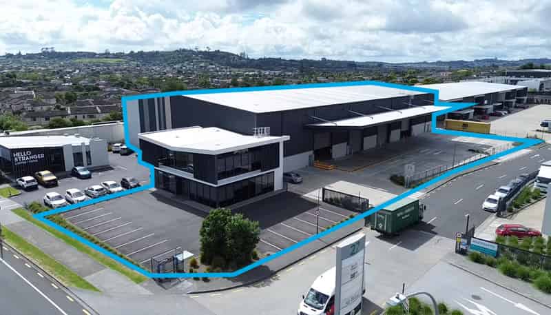 27B Smales Road, East Tamaki