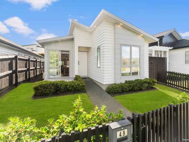 49 Ahutoetoe Road, Milldale