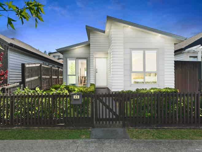 49 Ahutoetoe Road, Milldale