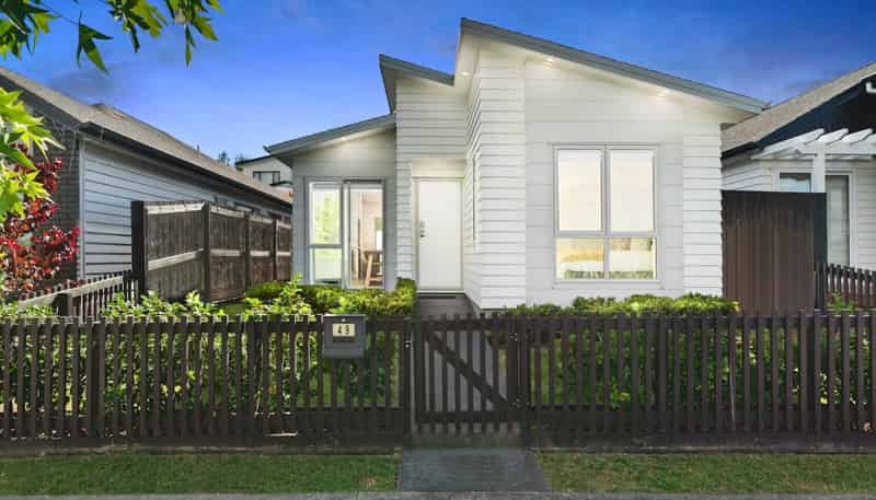 49 Ahutoetoe Road, Milldale